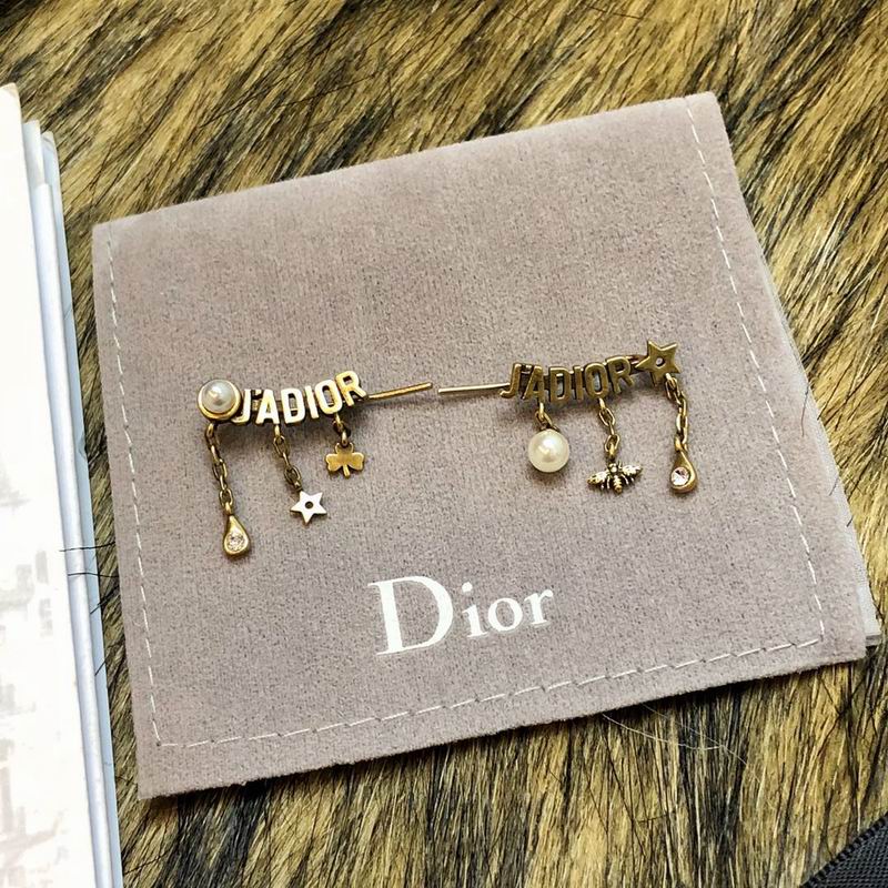 Dior Earring 03lyr150